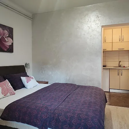Radovic Apartament
