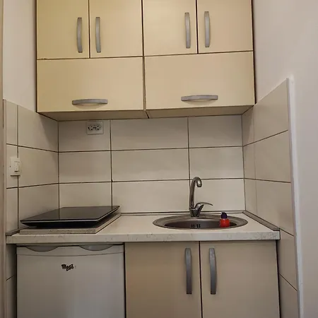 Radovic Apartament Budva