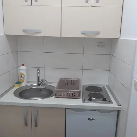 Radovic Apartament Budva