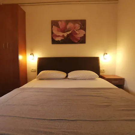 Radovic Apartament Budva