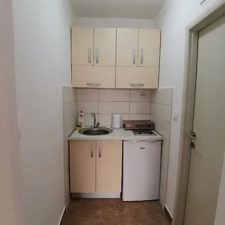 Radovic Apartament *