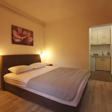 Apartament Radovic *