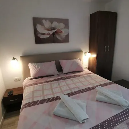 Radovic Apartament Budva