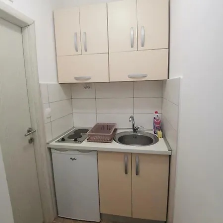 Radovic Apartament