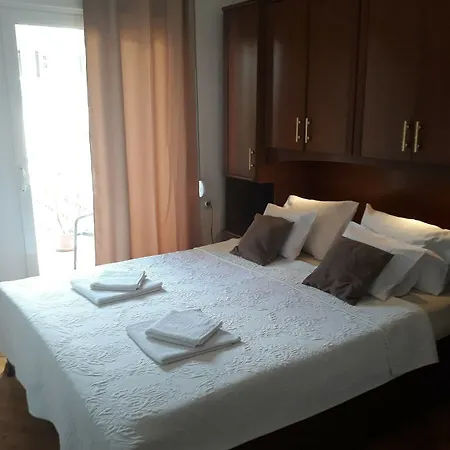 Apartament Radovic