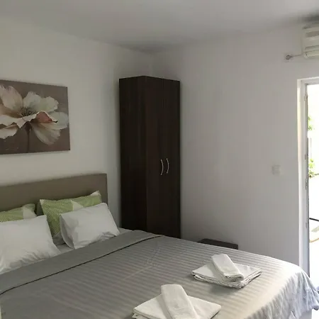 Radovic Apartament