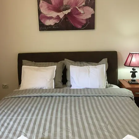 Radovic Apartament Budva